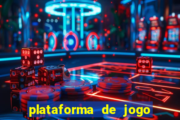 plataforma de jogo de r 3